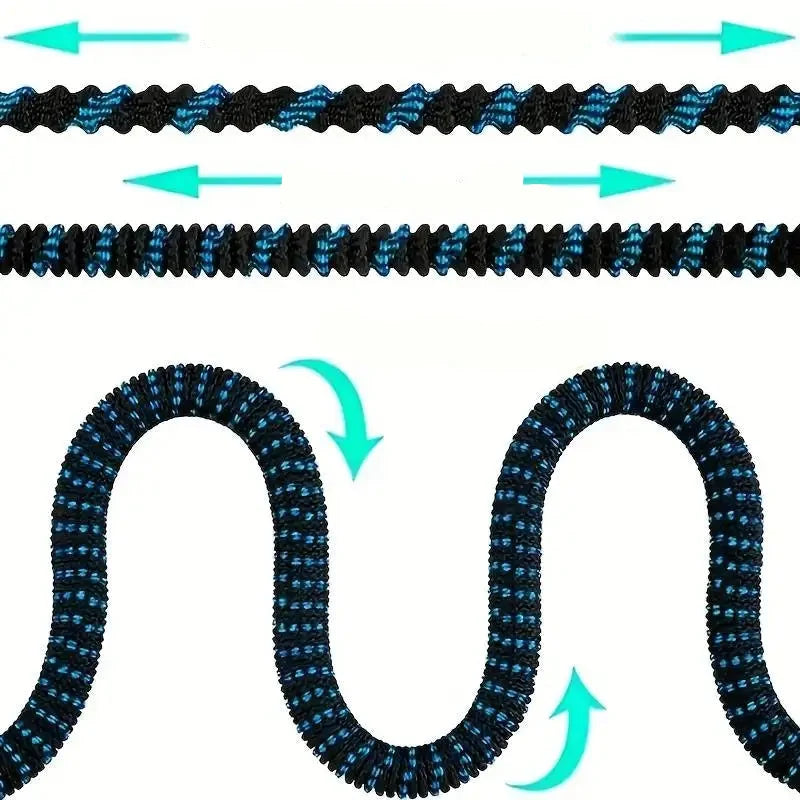 Garden Hose Expandable Kink-Free Woven Polyester