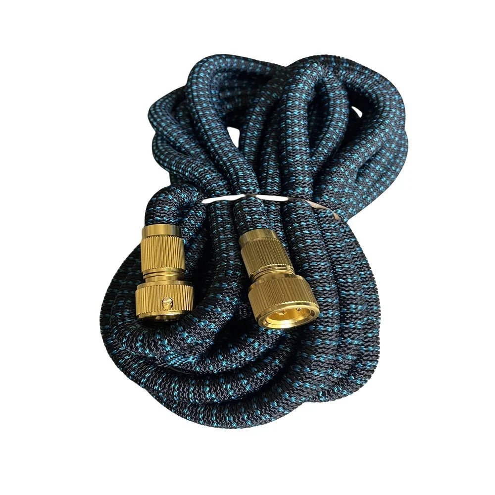 Garden Hose Expandable Kink-Free Woven Polyester