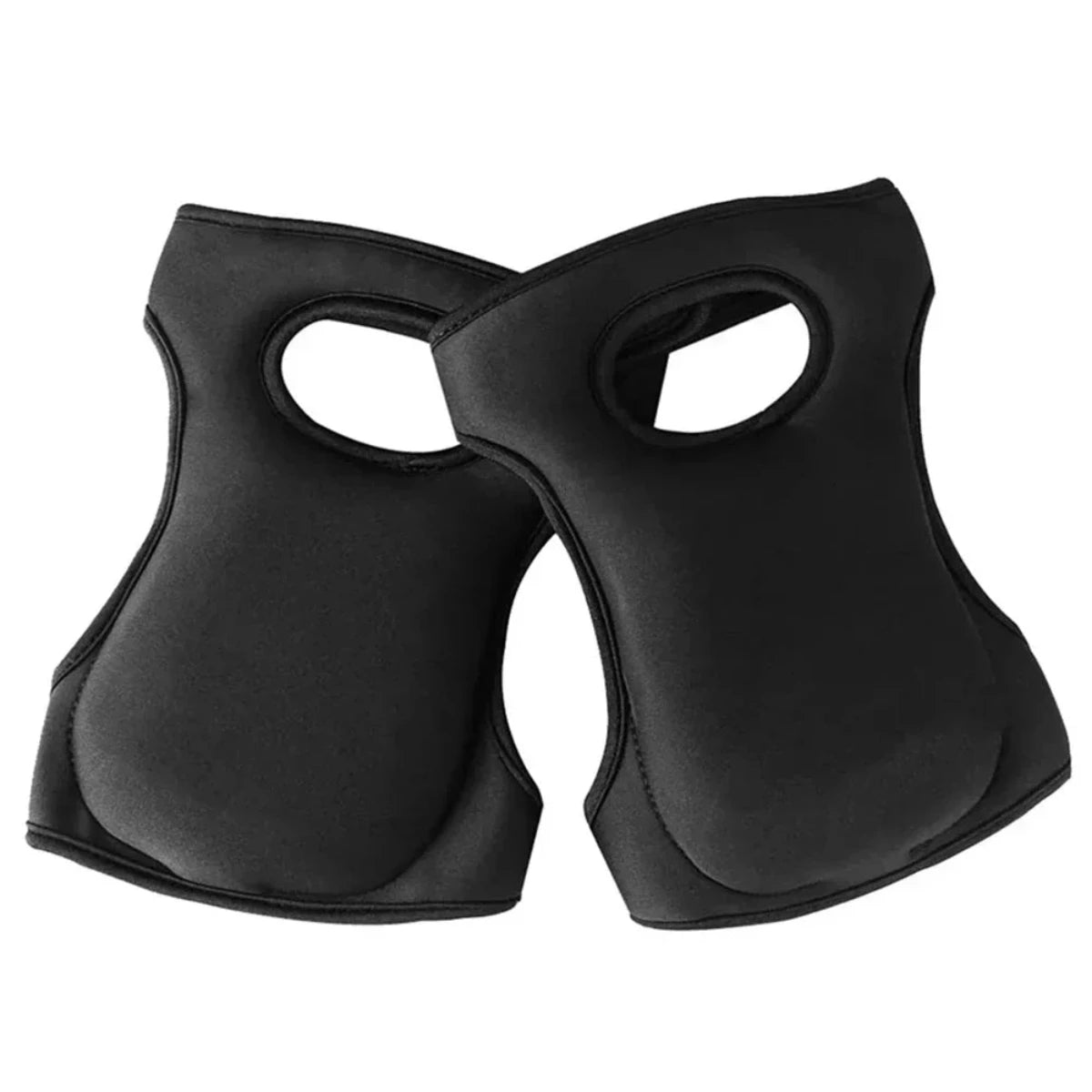 Gardening Knee Pads Ergonomic Padded Machine Washable & Non-Slip