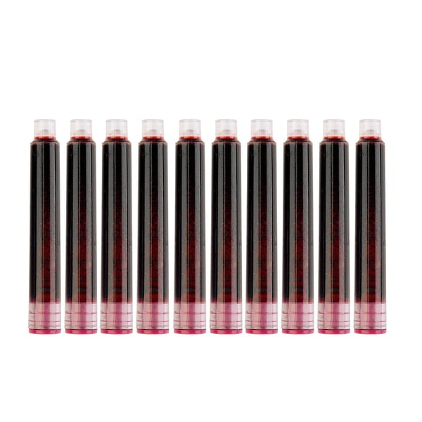Gel Pen Set 15 Vibrant Colors Retractable Tips