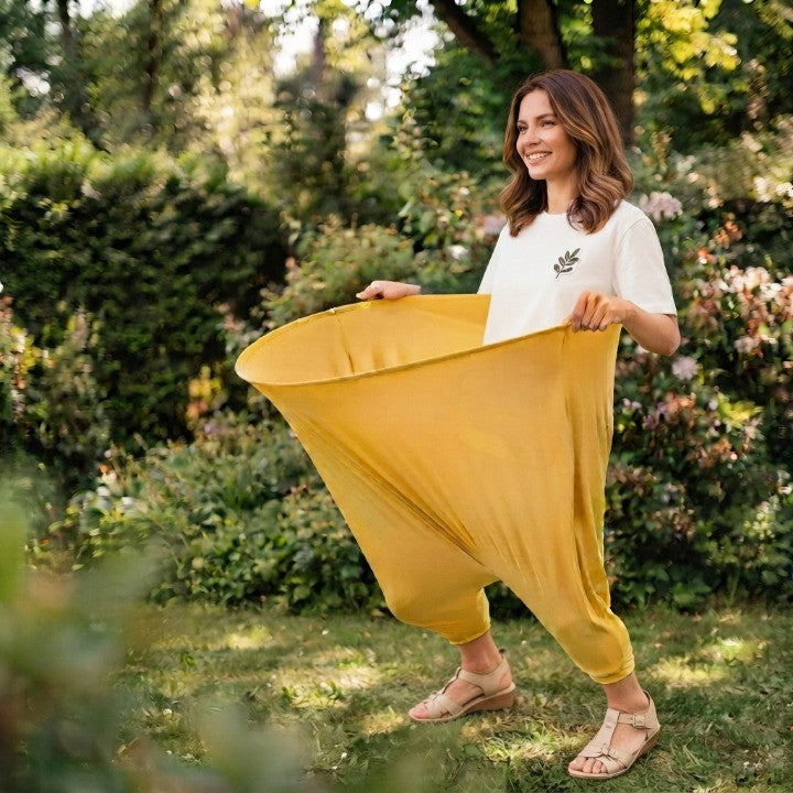 Giant Pants Catching Game Oversized Polyester Foam Balls