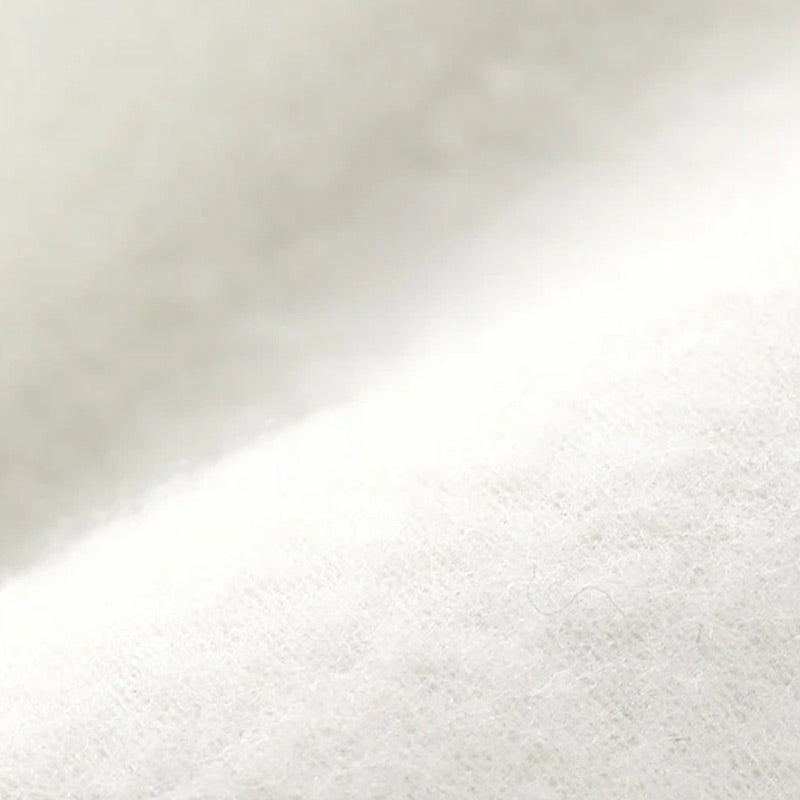 Glasses Case Self-Closing Microfiber Lined