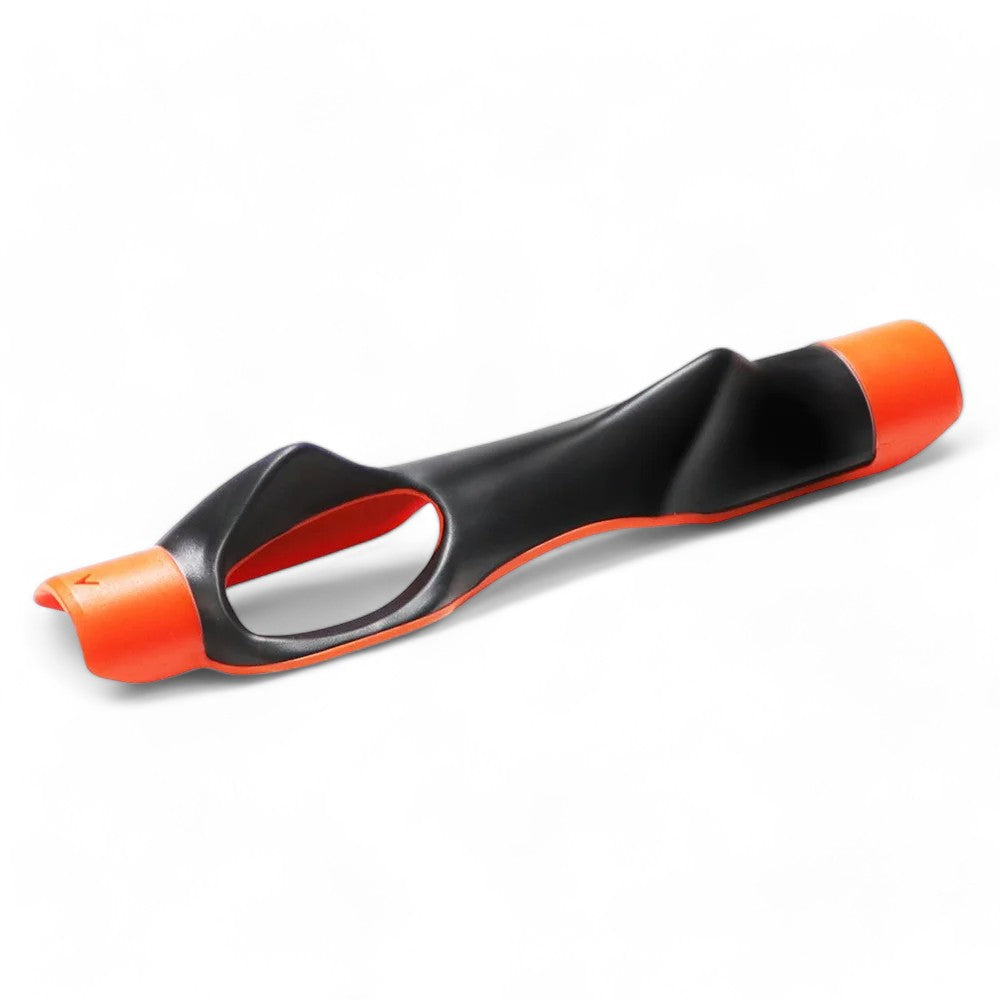 Golf Grip Trainer Right-Handed Automatic Grip Correction Non-Slip Rubber