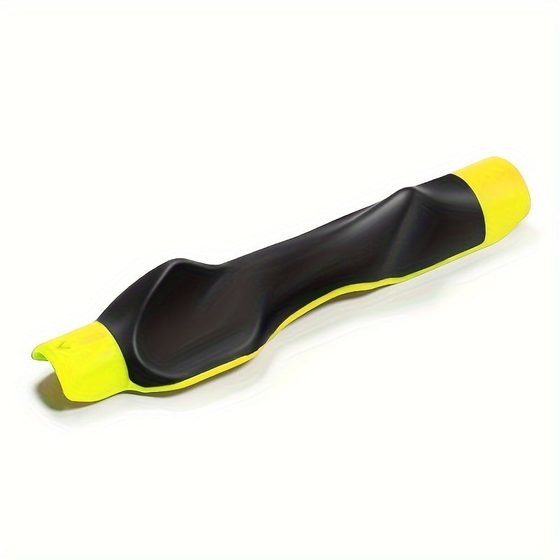 Golf Grip Trainer Right-Handed Automatic Grip Correction Non-Slip Rubber