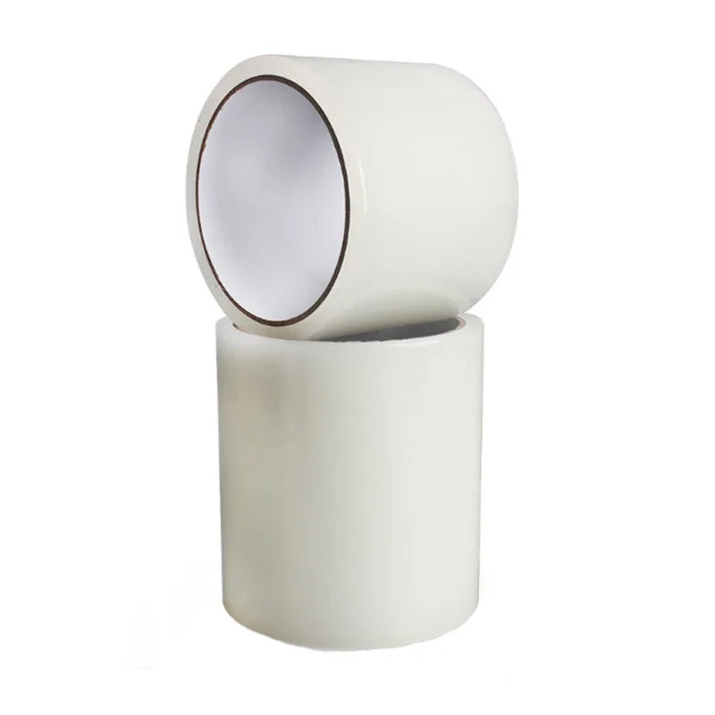 Greenhouse Repair Tape Transparent Self-Adhesive UV-Resistant