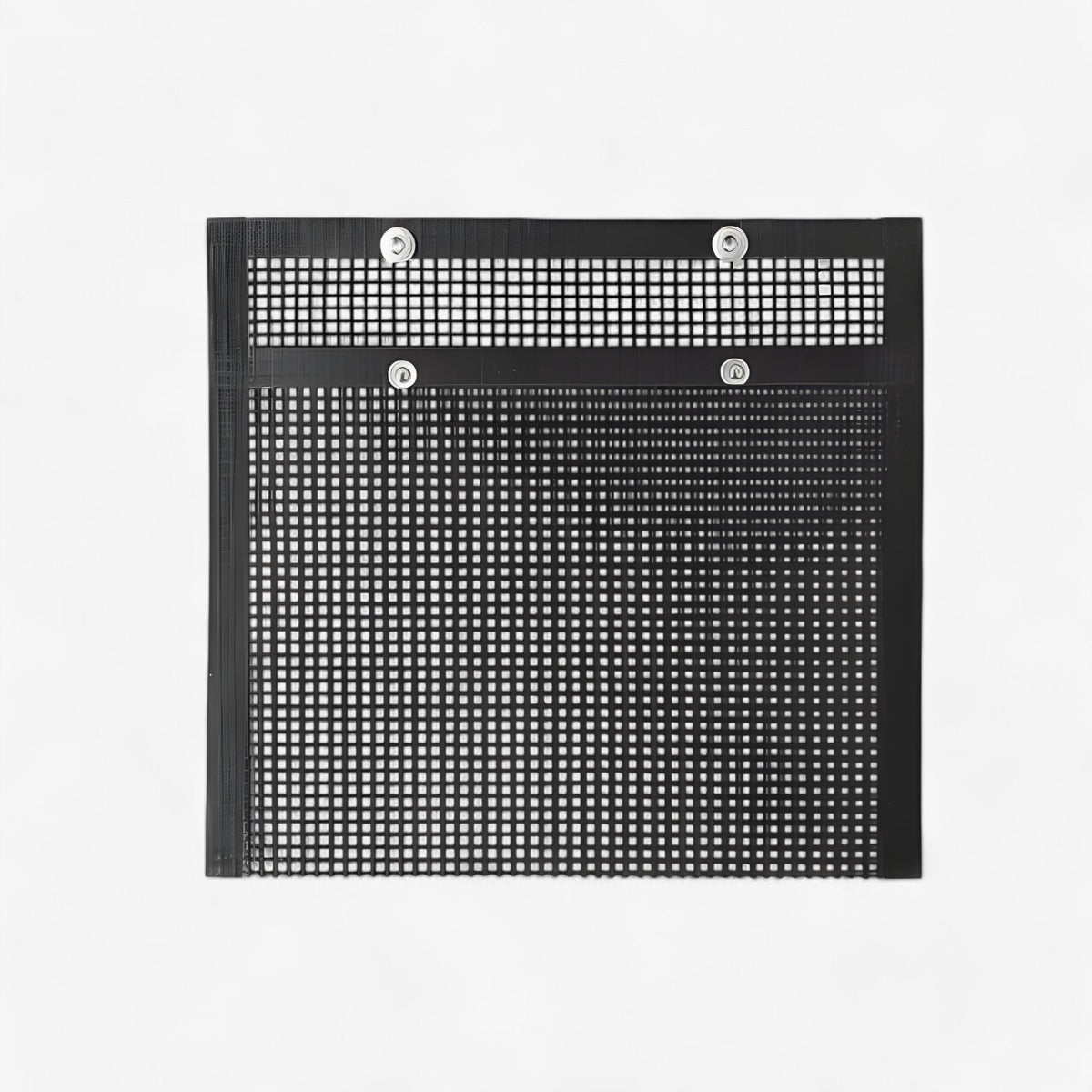 Grill Bags Non-Stick Mesh Dishwasher-Safe 3-Piece Set