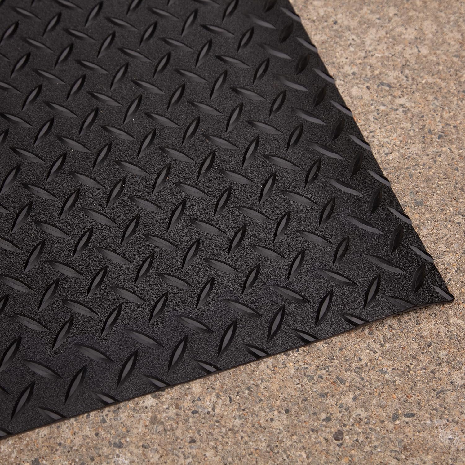 Grill Mat Heat & Grease Resistant Non-Slip