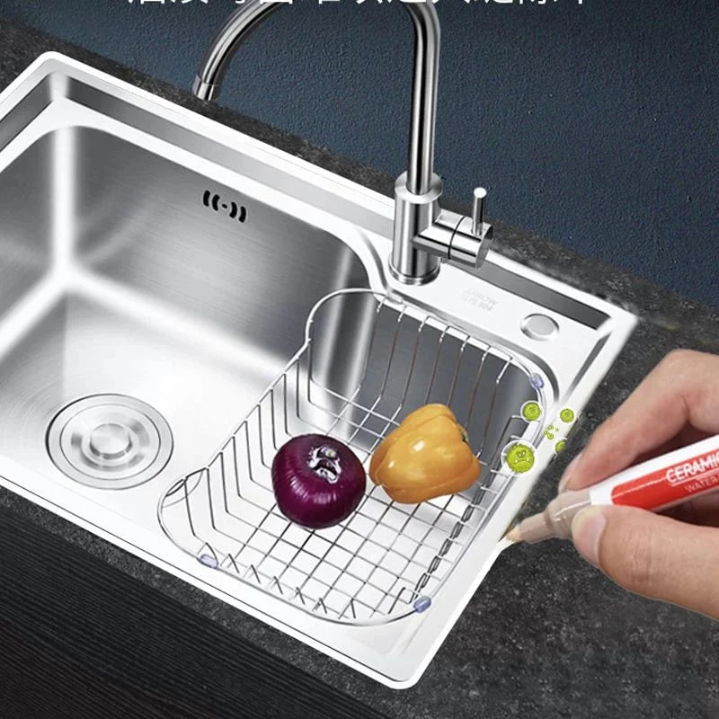Grout Pen Covers Stains Waterproof & Mold-Resistant