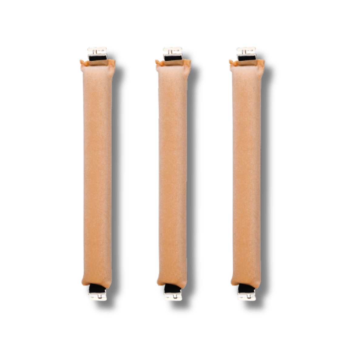 Hair Curlers Foam & Heat-Free Set of 3