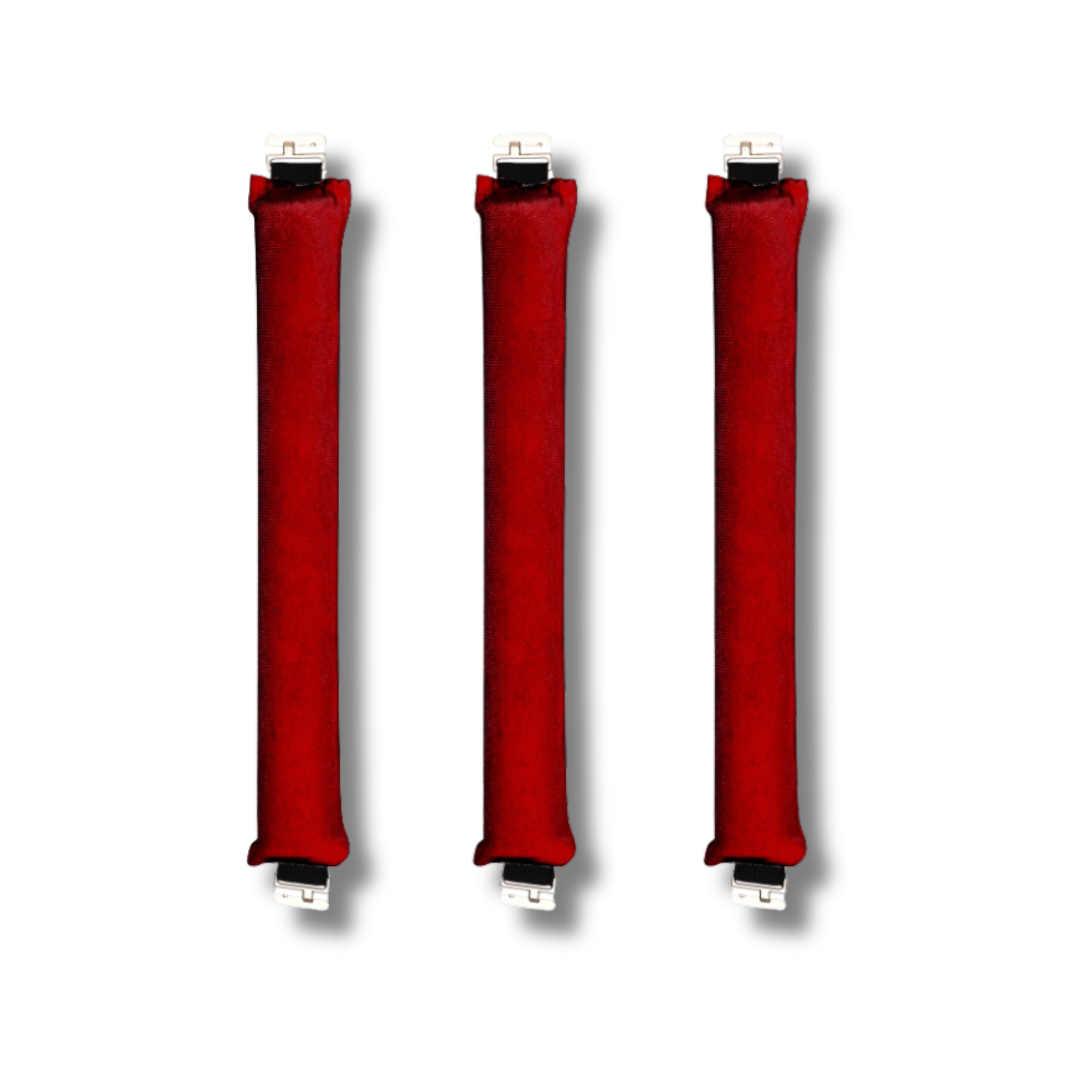 Hair Curlers Foam & Heat-Free Set of 3