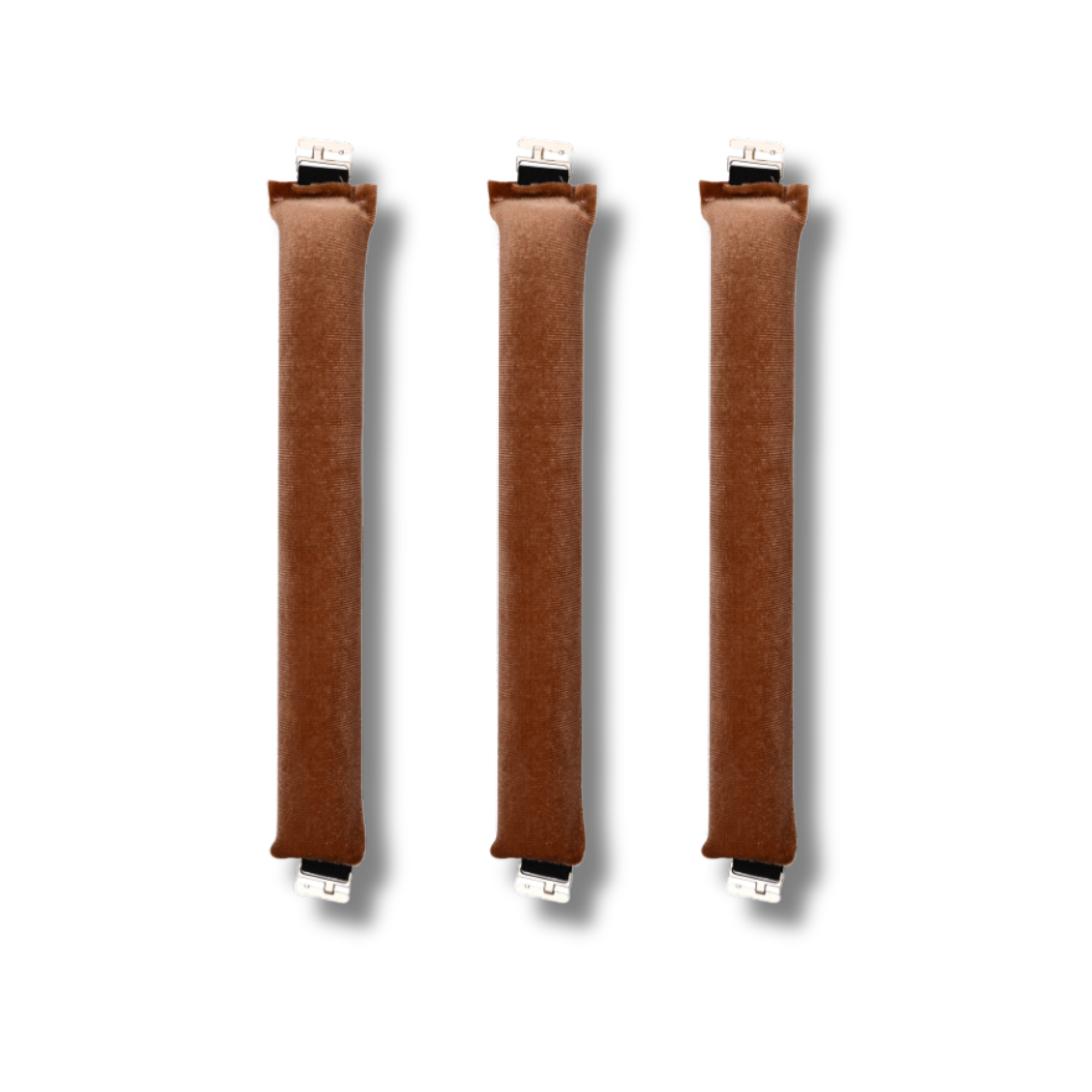 Hair Curlers Foam & Heat-Free Set of 3