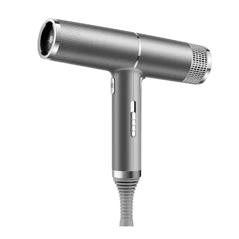 Hair Dryer Ion Technology & High-Speed Motor Ultra-Light Ergonomic