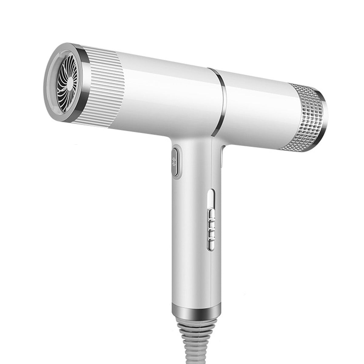 Hair Dryer Ionic Quick-Dry Lightweight