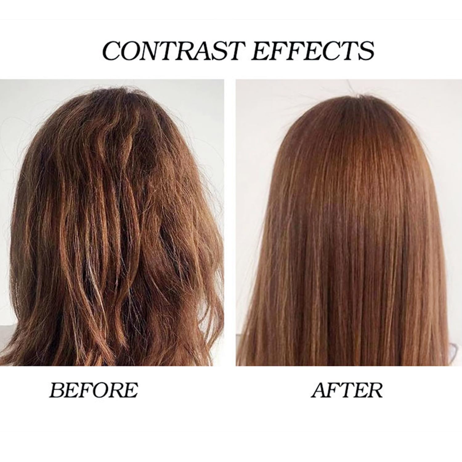 Hair Mask 5-Second Deep Conditioning & Anti-Frizz