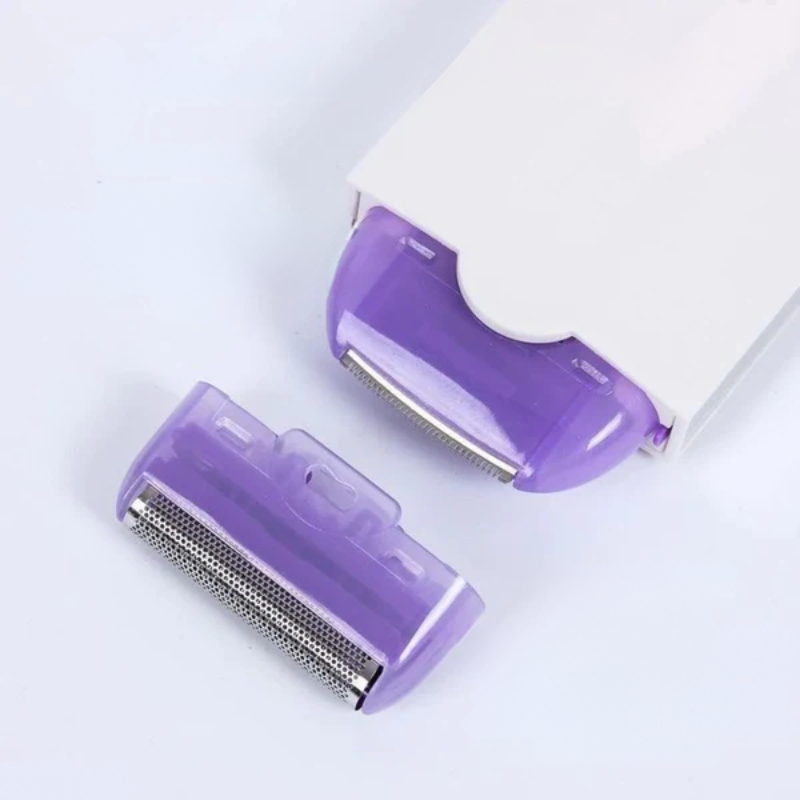 Hair Removal Device Painless Micro-Oscillation Infrared