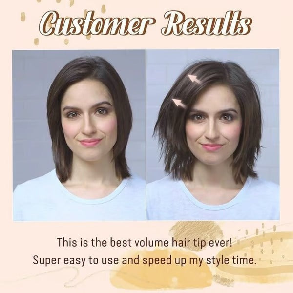 Hair Spray Root Volume Plant Proteins & Keratin