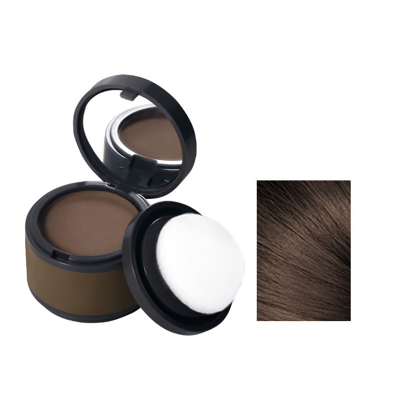 Hair Touch-Up Powder Instant Root Concealment & Volume Boost