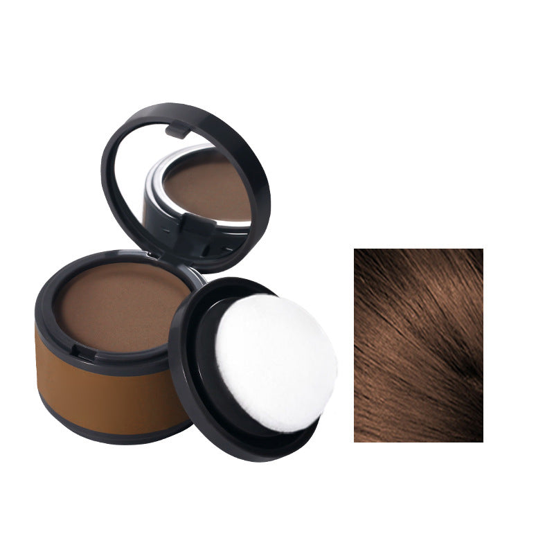 Hair Touch-Up Powder Instant Root Concealment & Volume Boost