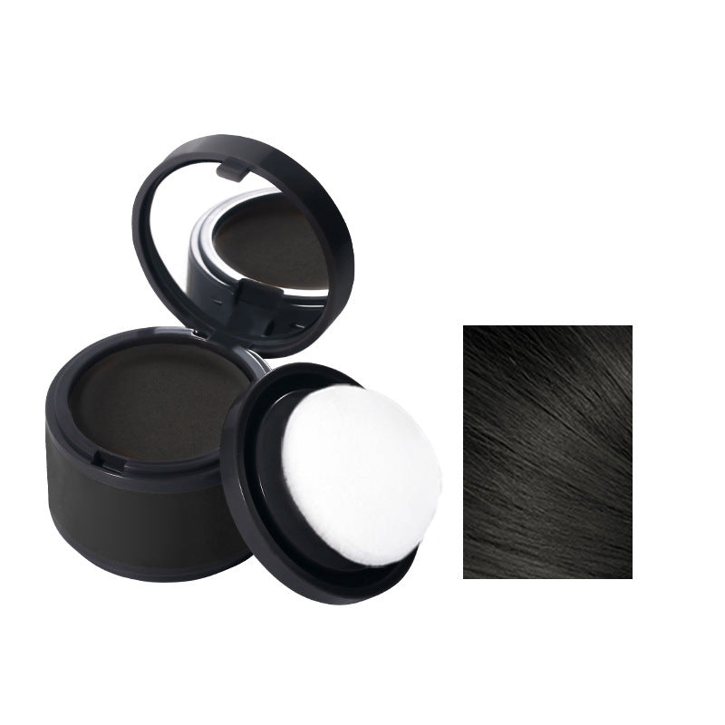 Hair Touch-Up Powder Instant Root Concealment & Volume Boost