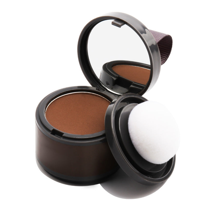 Hair Touch-Up Powder Instant Root Concealment & Volume Boost