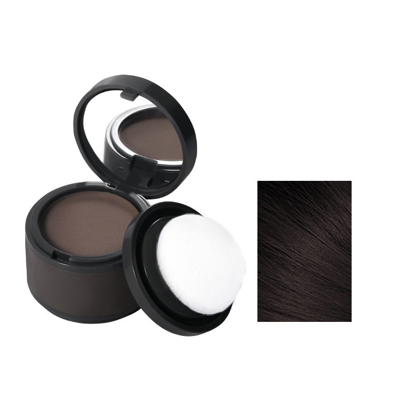 Hair Touch-Up Powder Instant Root Concealment & Volume Boost