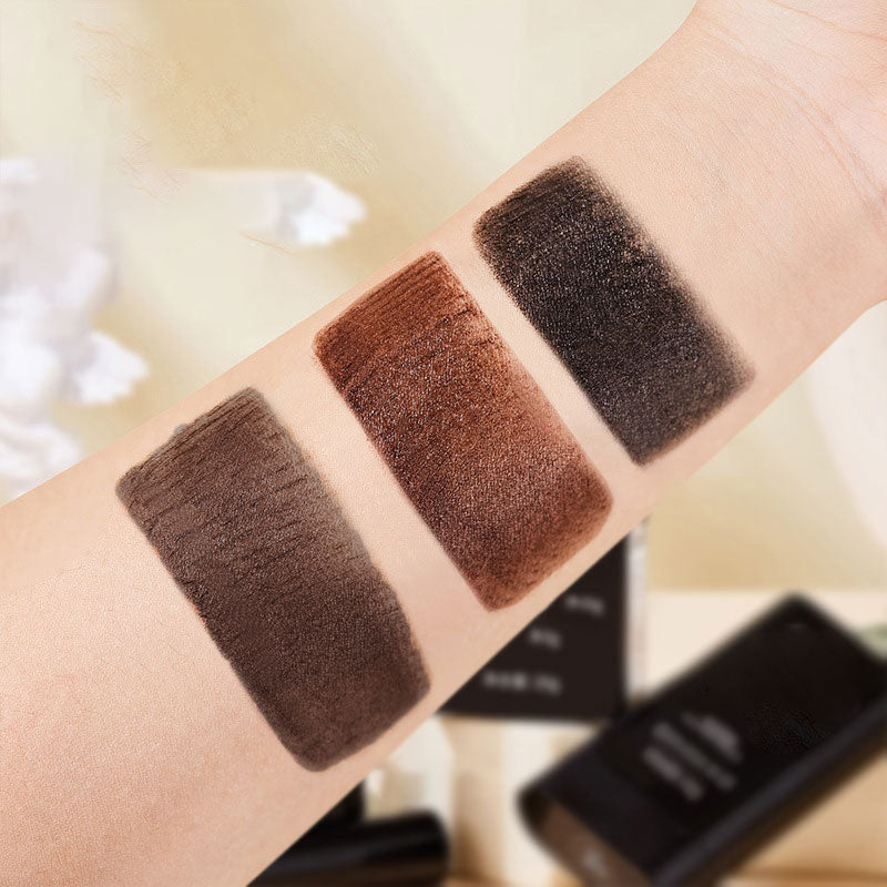Hair Touch-Up Stick Integrated Comb Water & Sweat-Resistant