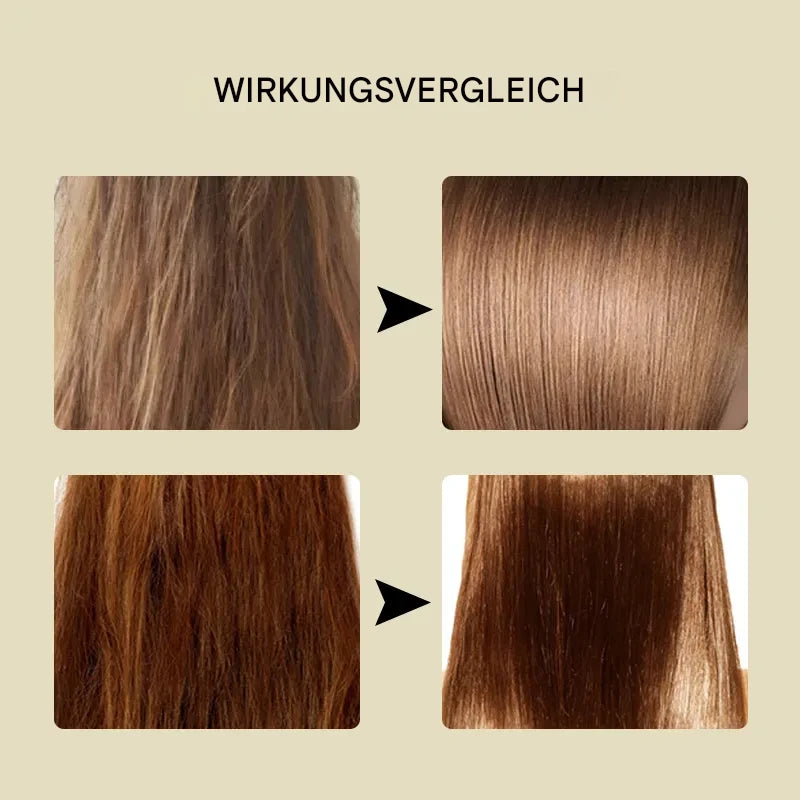 Hair Treatment Intensive Repair & Shine 60ml