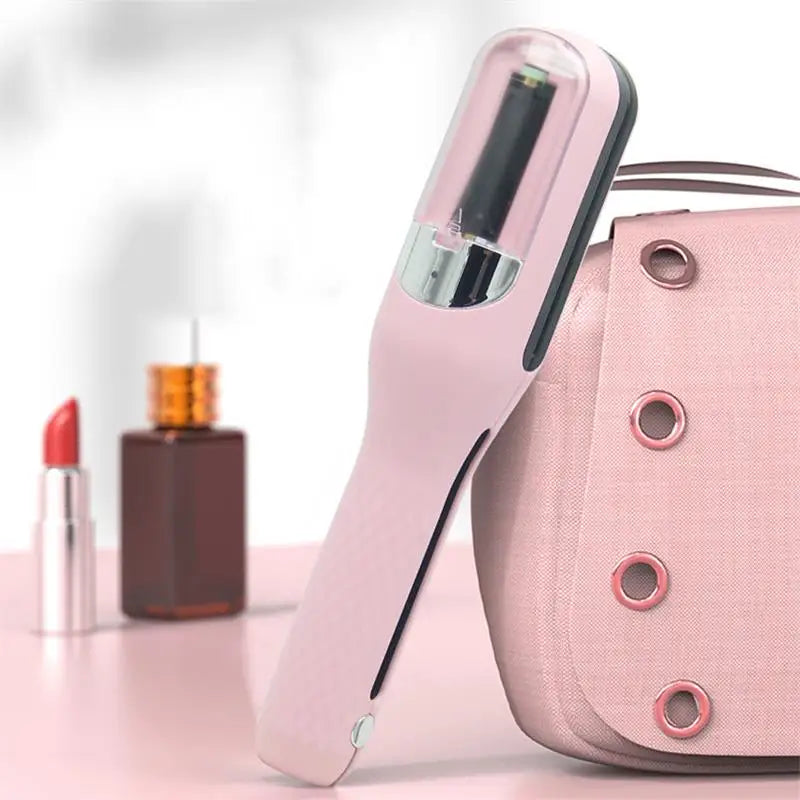 Hair Trimmer Precision Split-End Removal Smoothing & Shine
