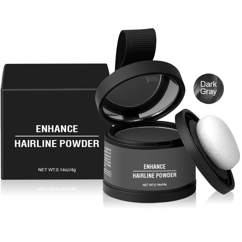 Hairline Concealer Instant Natural Coverage Weatherproof Set Of 2