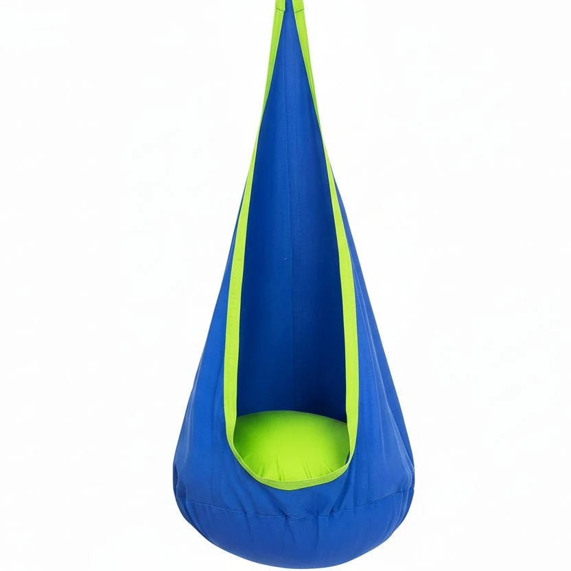 Hammock Cotton Blend Includes Mounting Set