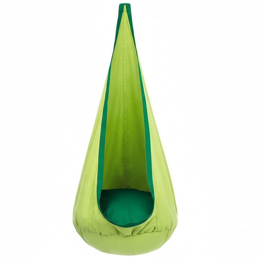 Hammock Cotton Blend Includes Mounting Set