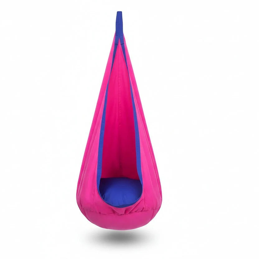 Hammock Cotton Blend Includes Mounting Set
