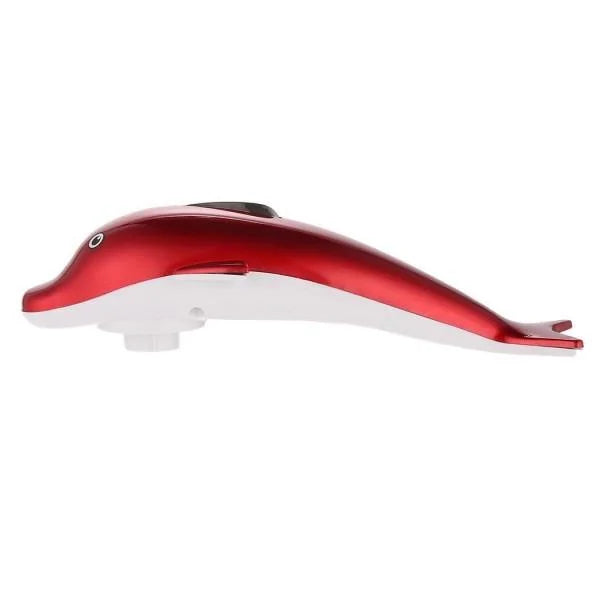 Hand Massager Percussion & Infrared 3 Attachments