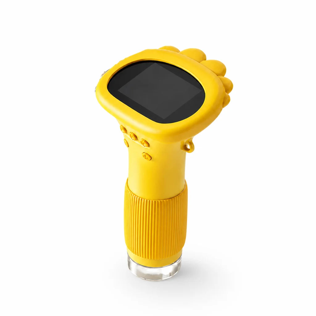 Handheld Digital Microscope LCD Display 1000x Portable