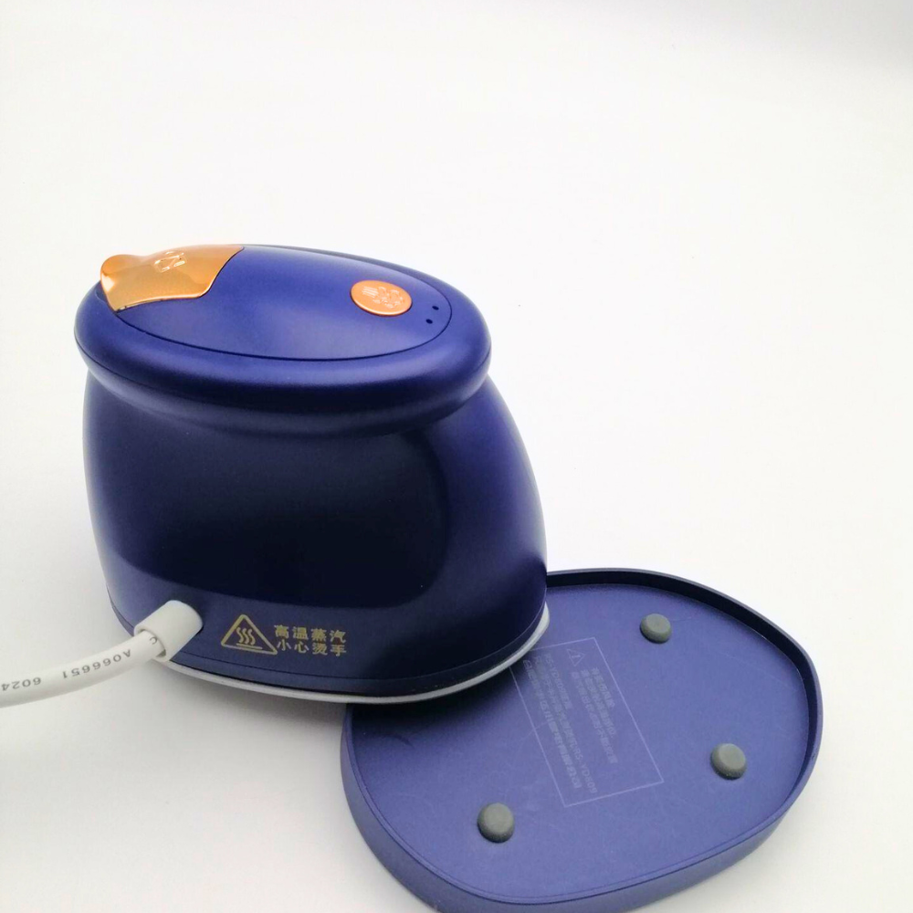 Handheld Garment Steamer Compact Travel Quick Heating