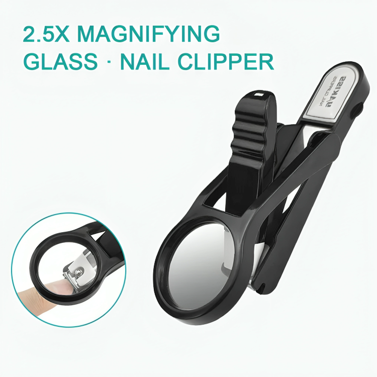 Handheld Safety Cutter Clear Guard & Precision Grip