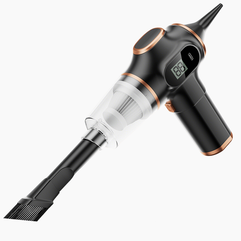 Handheld Vacuum Cordless 4-in-1 USB-C Rechargeable