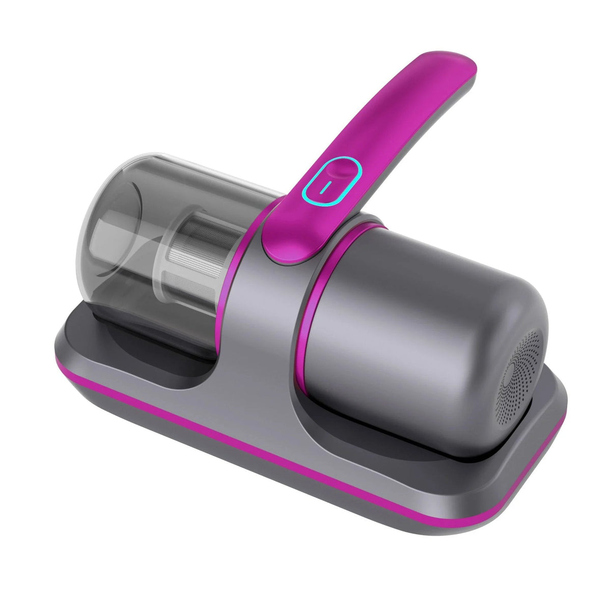 Handheld Vacuum Mite Removal HEPA Filtration & UV Sterilization