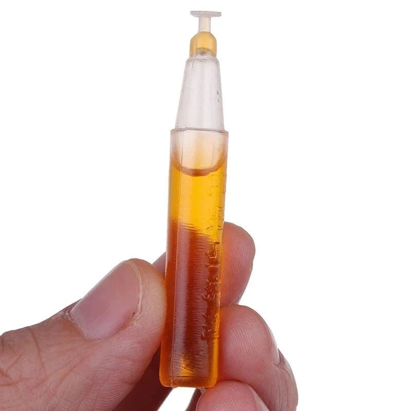 Hanging Insect Trap Fruit Fly & Wasp Attractant