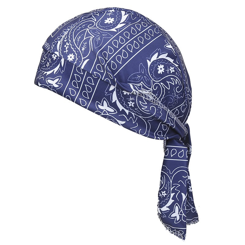 Headband Breathable & Quick-Drying Flat Stretch Fit UV Protection