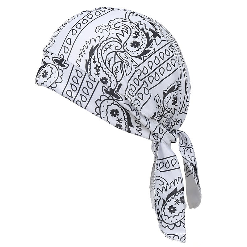 Headband Breathable & Quick-Drying Flat Stretch Fit UV Protection