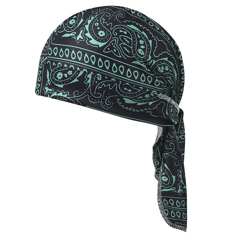 Headband Breathable & Quick-Drying Flat Stretch Fit UV Protection