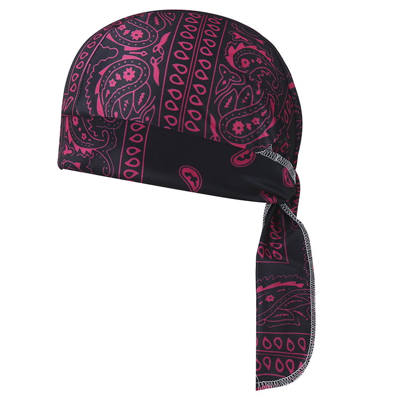 Headband Breathable & Quick-Drying Flat Stretch Fit UV Protection