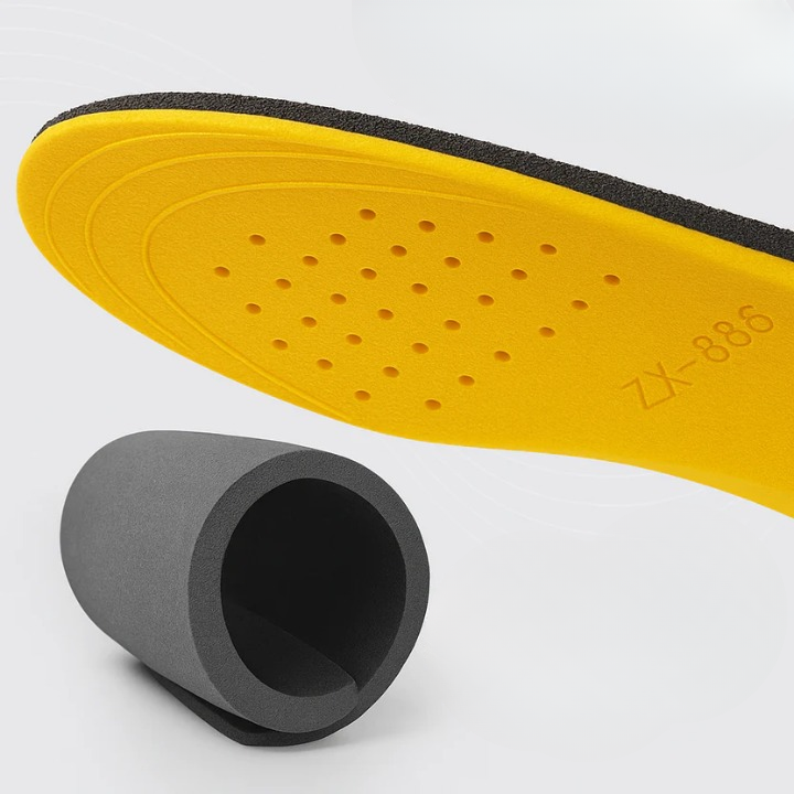 Height Increase Insoles Invisible Adjustable Breathable Silicone