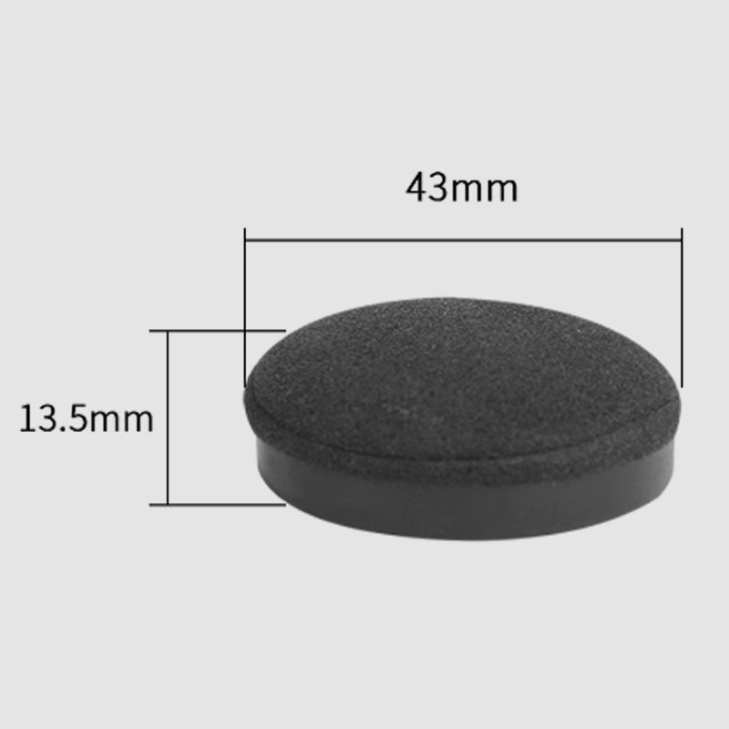 Helmet Intercom Noise Reduction Bluetooth 5.0 32-Hour Battery