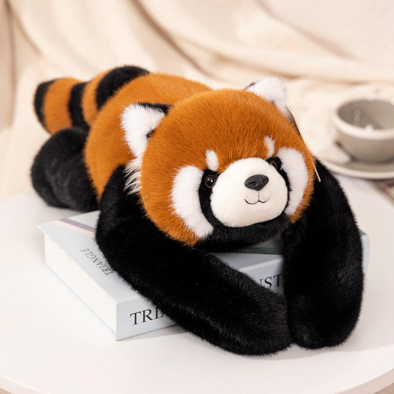 Hug-Shaped Plush Toy Soft Polyester Stress Relief 45cm