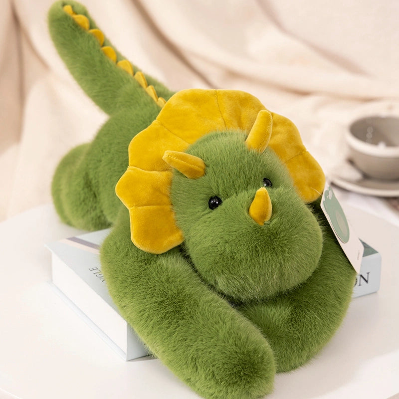 Hug-Shaped Plush Toy Soft Polyester Stress Relief 45cm