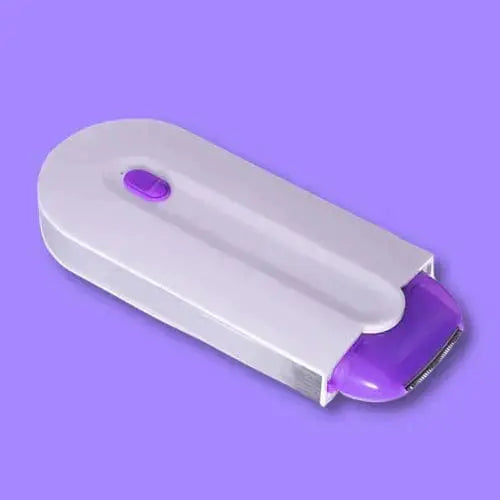 IPL Hair Removal Device USB Rechargeable Slim Handheld