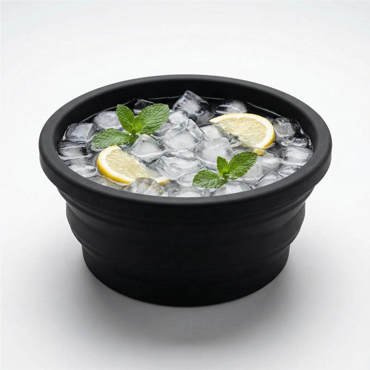 Ice Cube Tray Silicone Honeycomb Slow-Melting