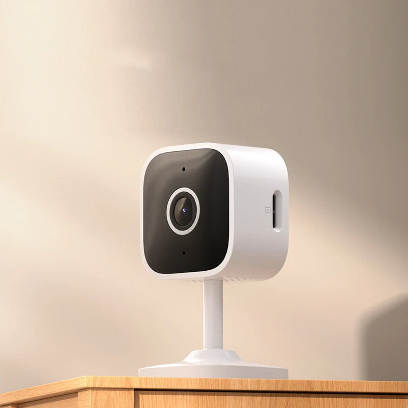 Indoor Camera Full HD AI Person Detection